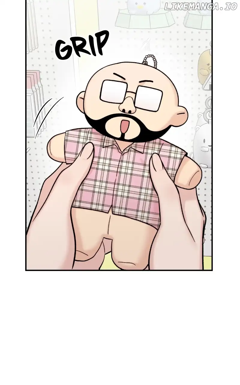 My Dud To Stud Boyfriend Chapter 91 page 56