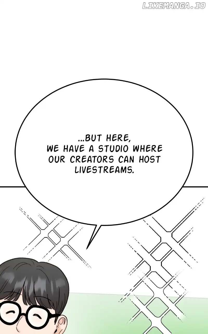 My Dud To Stud Boyfriend Chapter 91 page 49