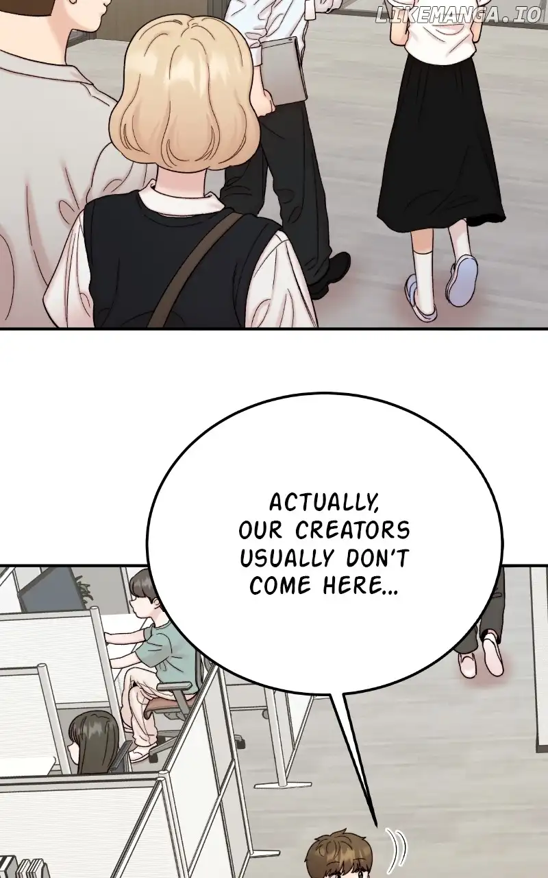 My Dud To Stud Boyfriend Chapter 91 page 44