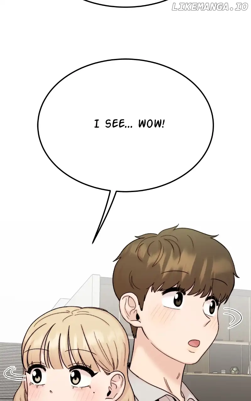 My Dud To Stud Boyfriend Chapter 91 page 46