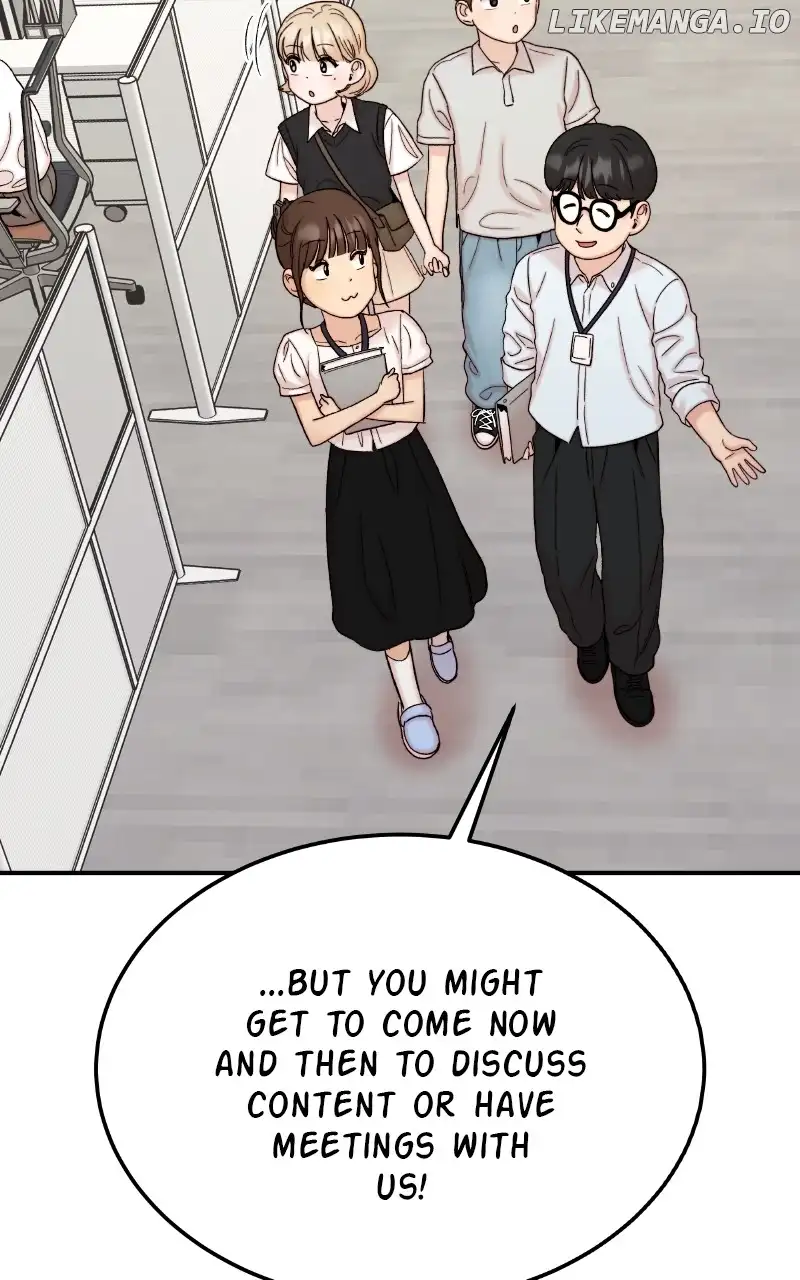 My Dud To Stud Boyfriend Chapter 91 page 45