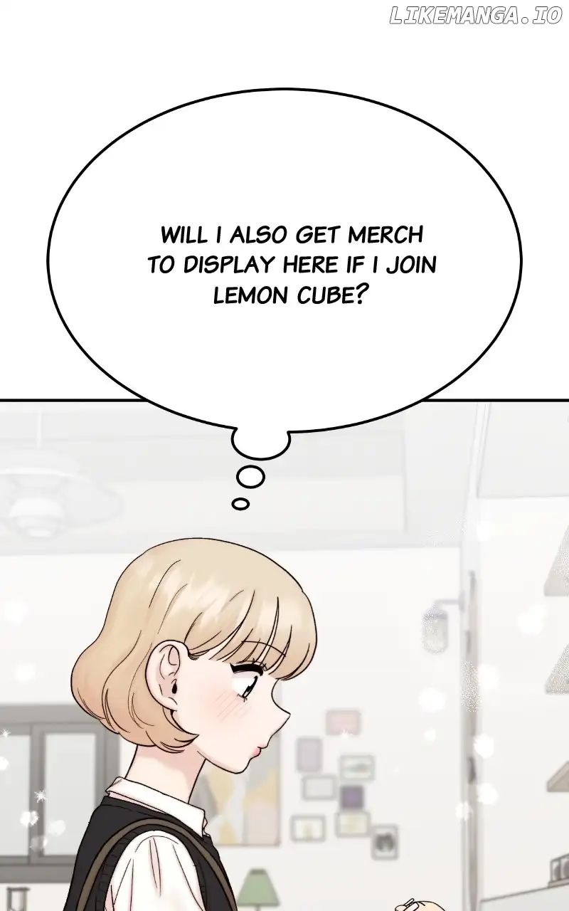 My Dud To Stud Boyfriend Chapter 91 page 57