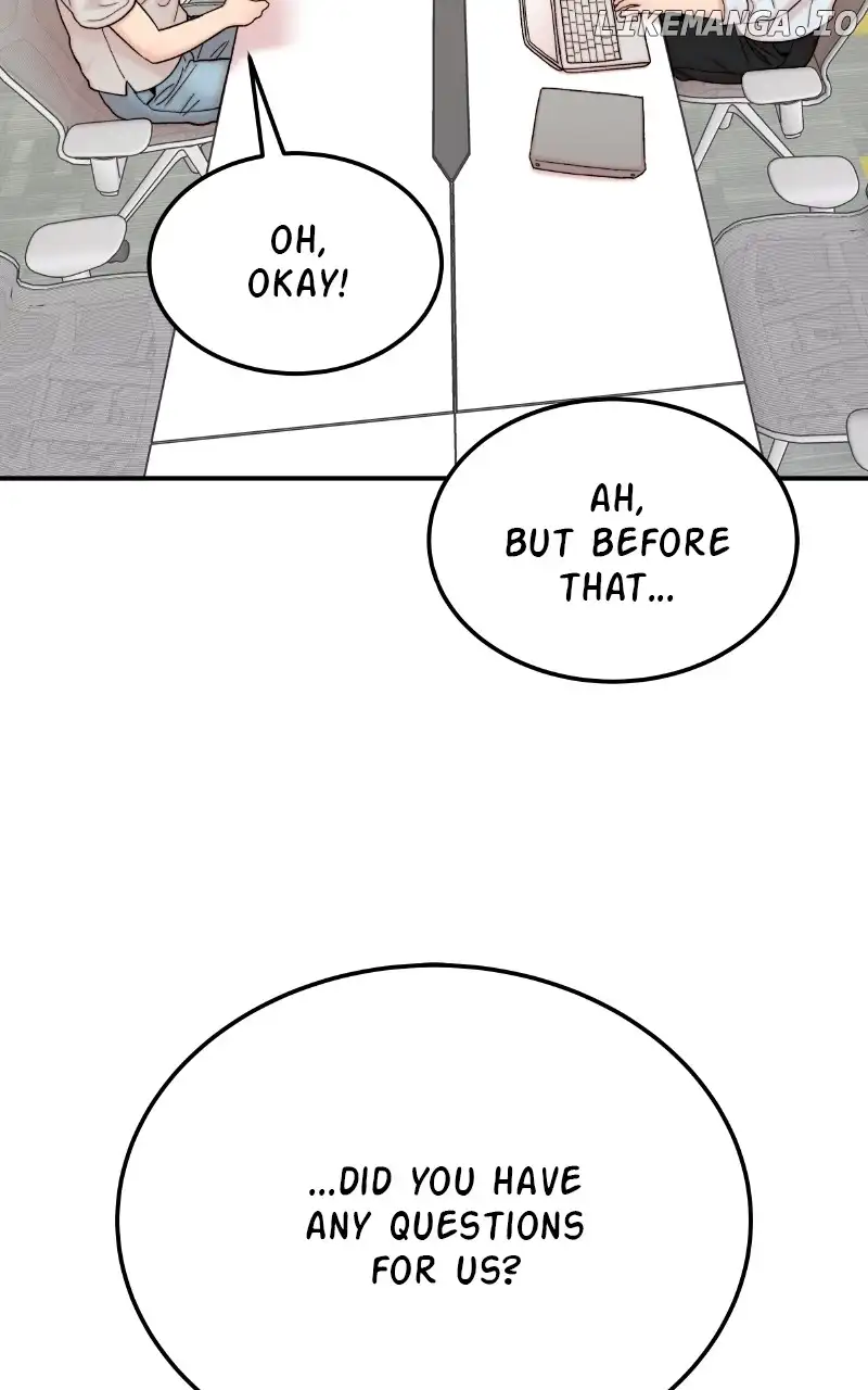 My Dud To Stud Boyfriend Chapter 91 page 64