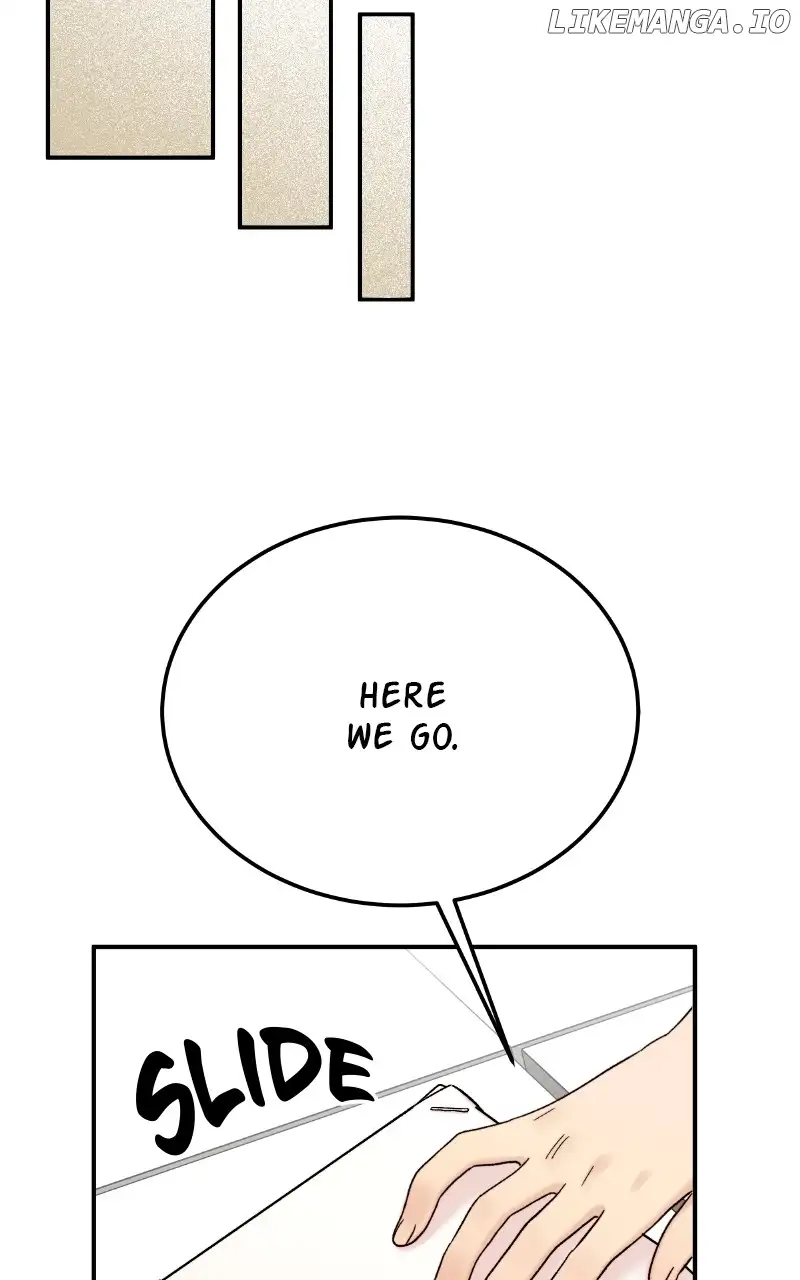 My Dud To Stud Boyfriend Chapter 91 page 61