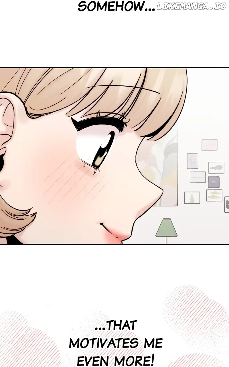 My Dud To Stud Boyfriend Chapter 91 page 59