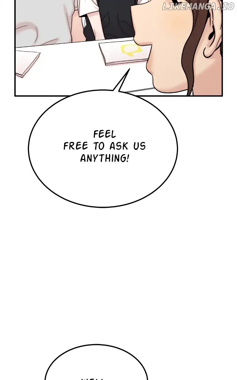 My Dud To Stud Boyfriend Chapter 91 page 67