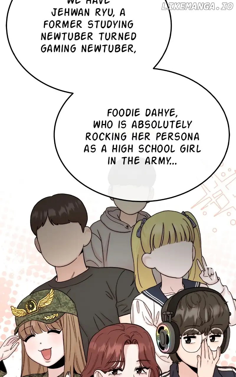 My Dud To Stud Boyfriend Chapter 91 page 74