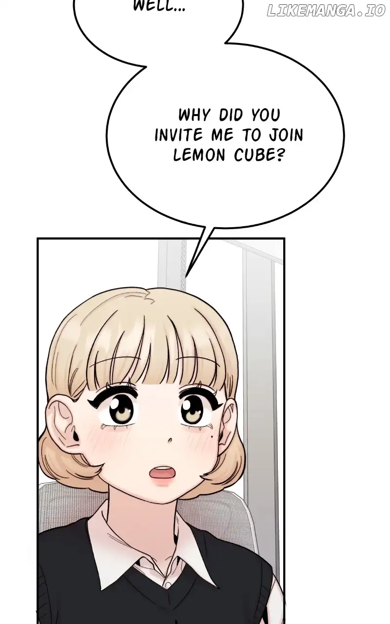 My Dud To Stud Boyfriend Chapter 91 page 68