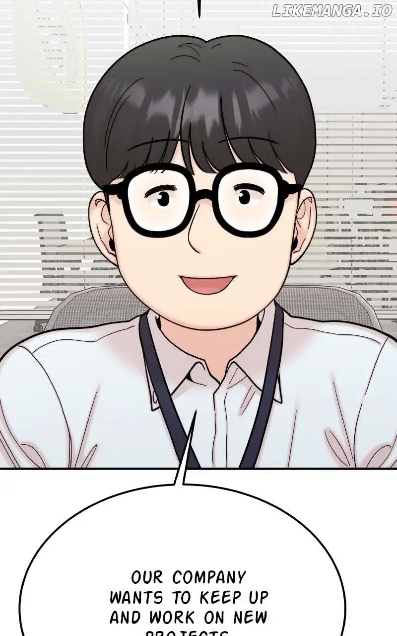 My Dud To Stud Boyfriend Chapter 91 page 72