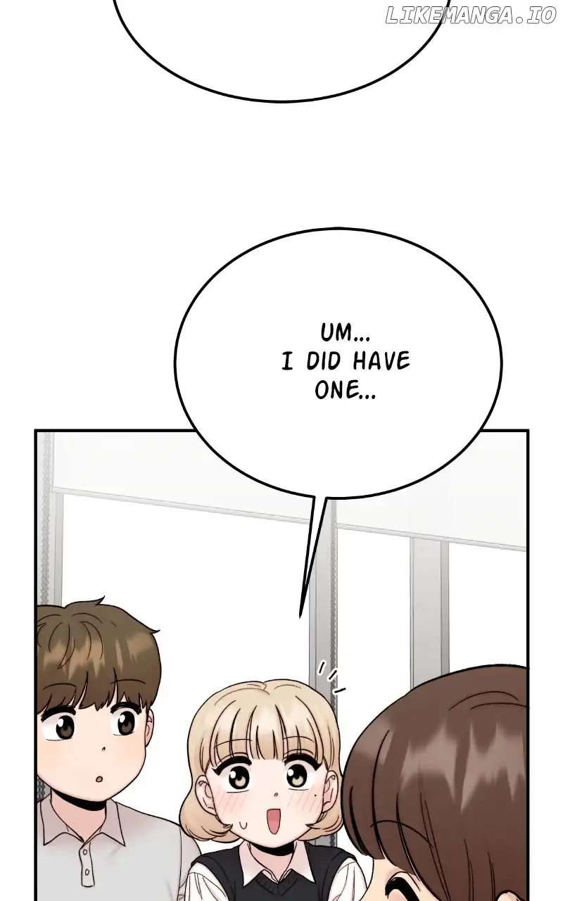 My Dud To Stud Boyfriend Chapter 91 page 66