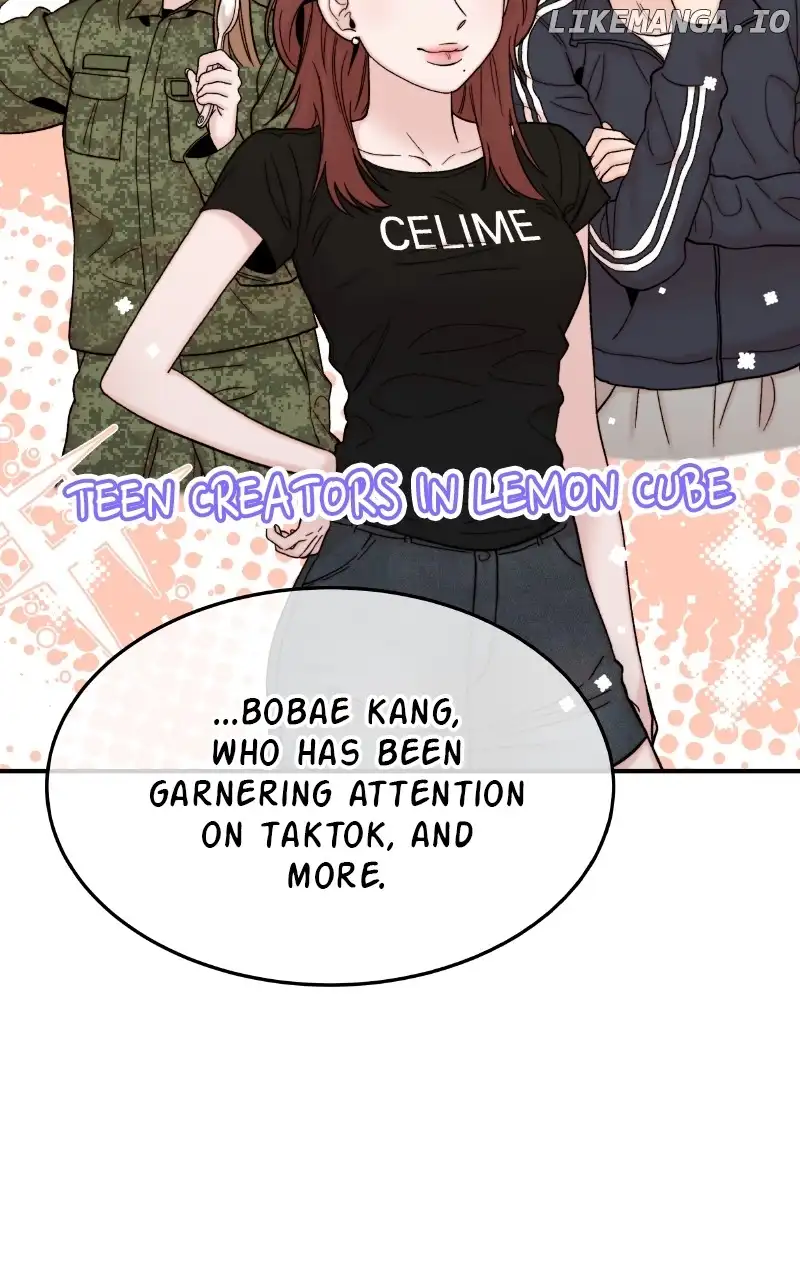 My Dud To Stud Boyfriend Chapter 91 page 75