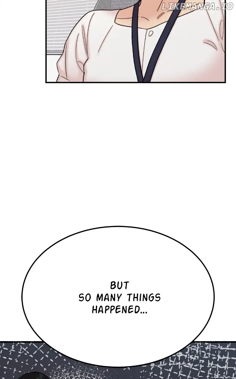 My Dud To Stud Boyfriend Chapter 91 page 81