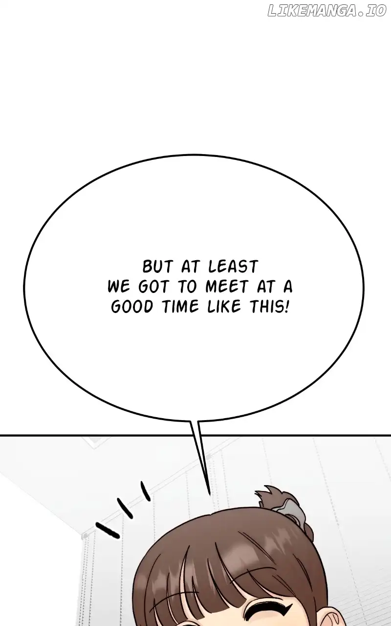My Dud To Stud Boyfriend Chapter 91 page 84