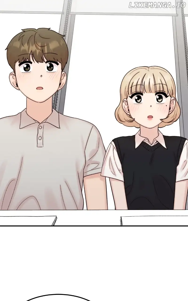 My Dud To Stud Boyfriend Chapter 91 page 78