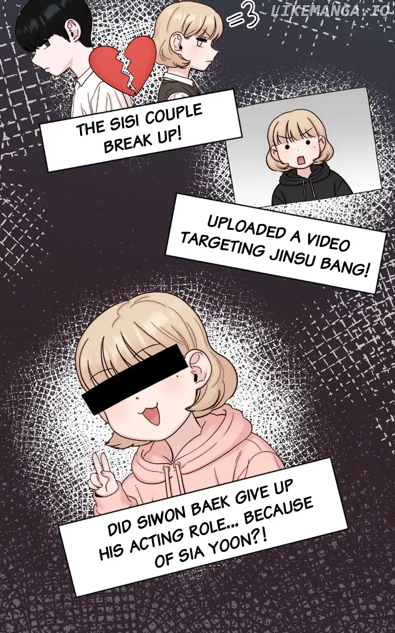 My Dud To Stud Boyfriend Chapter 91 page 82