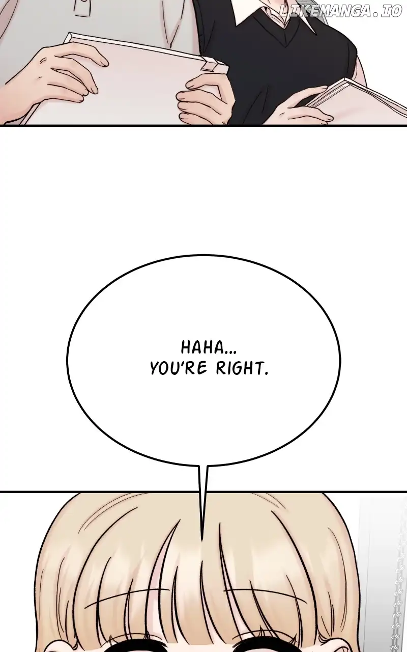 My Dud To Stud Boyfriend Chapter 91 page 87