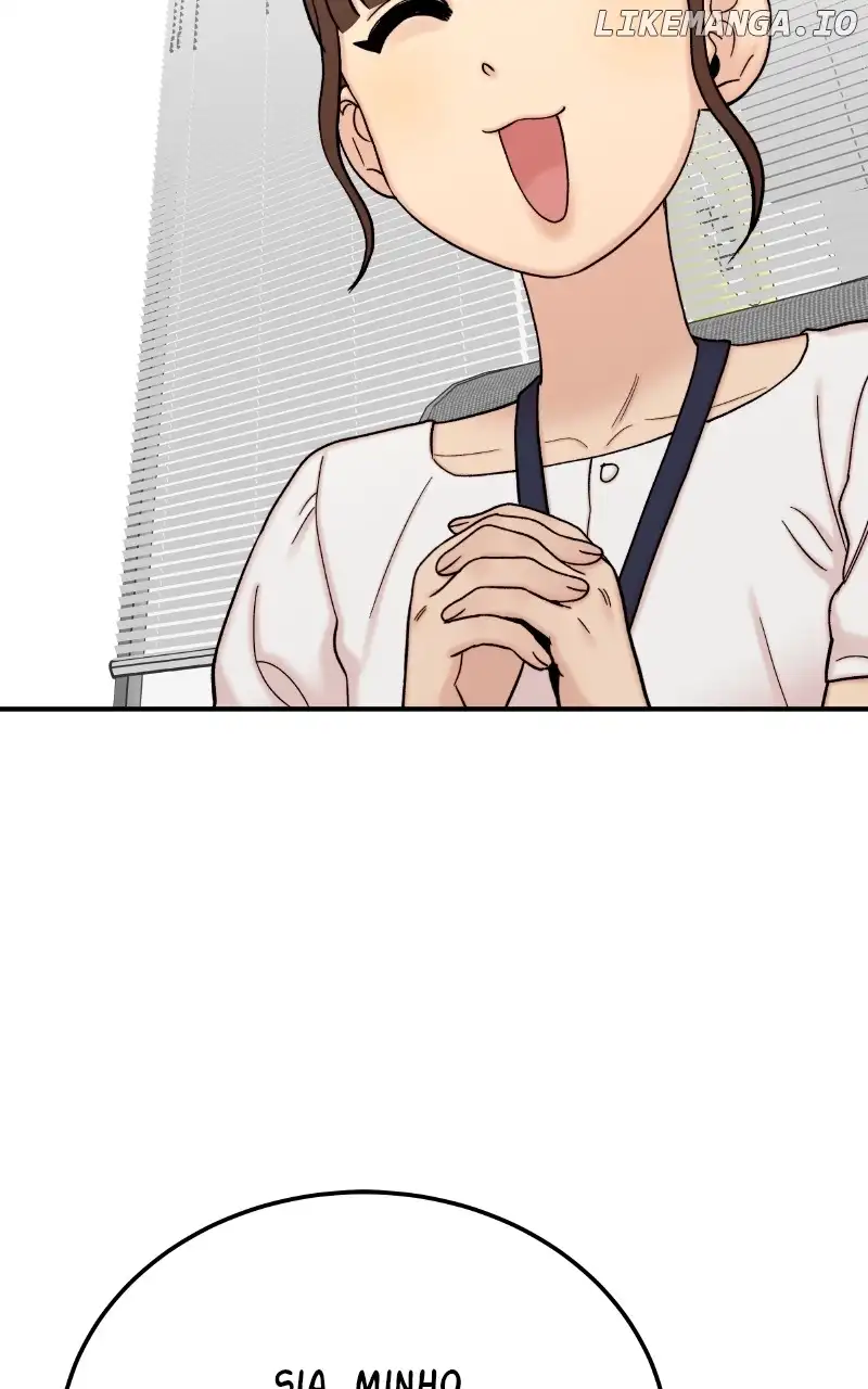 My Dud To Stud Boyfriend Chapter 91 page 85