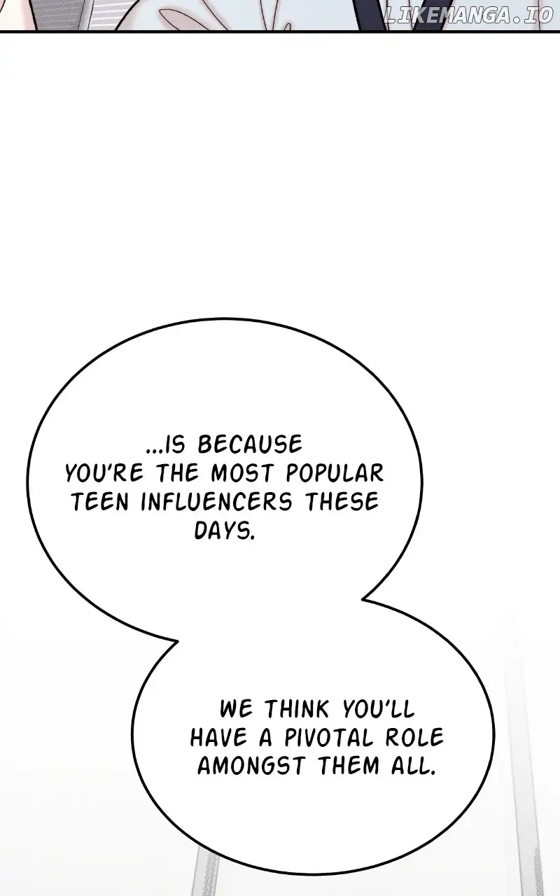 My Dud To Stud Boyfriend Chapter 91 page 77
