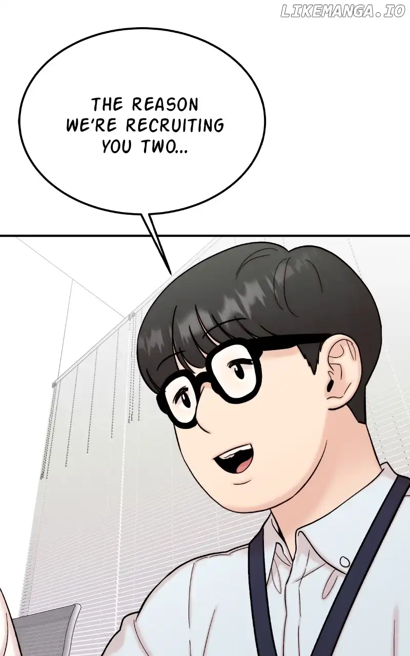 My Dud To Stud Boyfriend Chapter 91 page 76