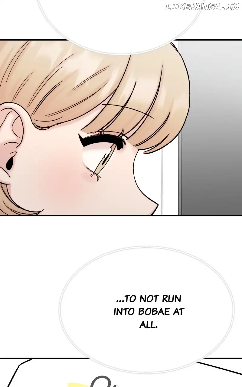 My Dud To Stud Boyfriend Chapter 91 page 90
