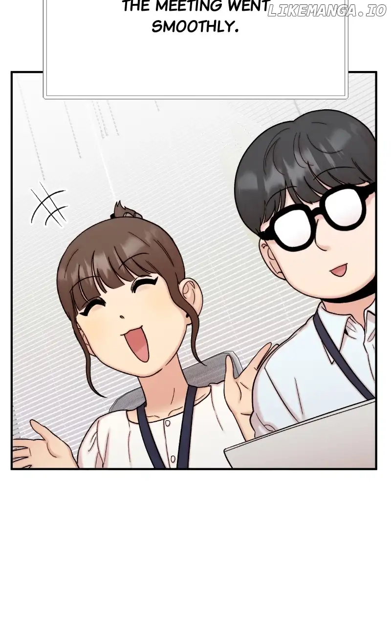 My Dud To Stud Boyfriend Chapter 91 page 97