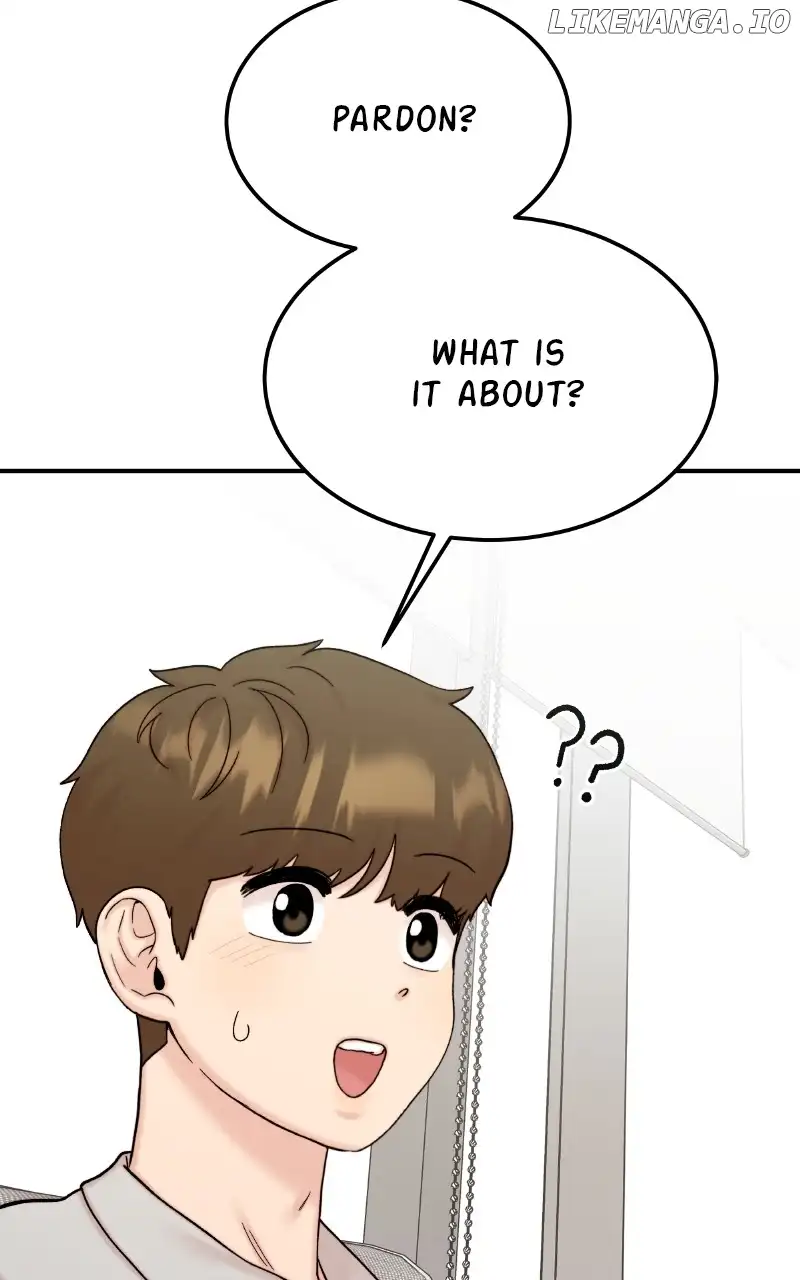 My Dud To Stud Boyfriend Chapter 91 page 105