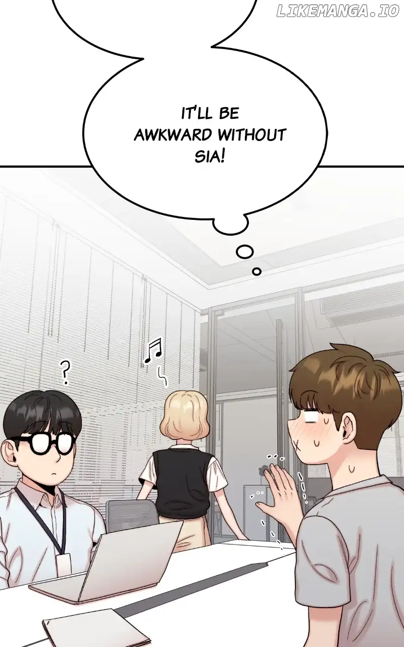 My Dud To Stud Boyfriend Chapter 91 page 101