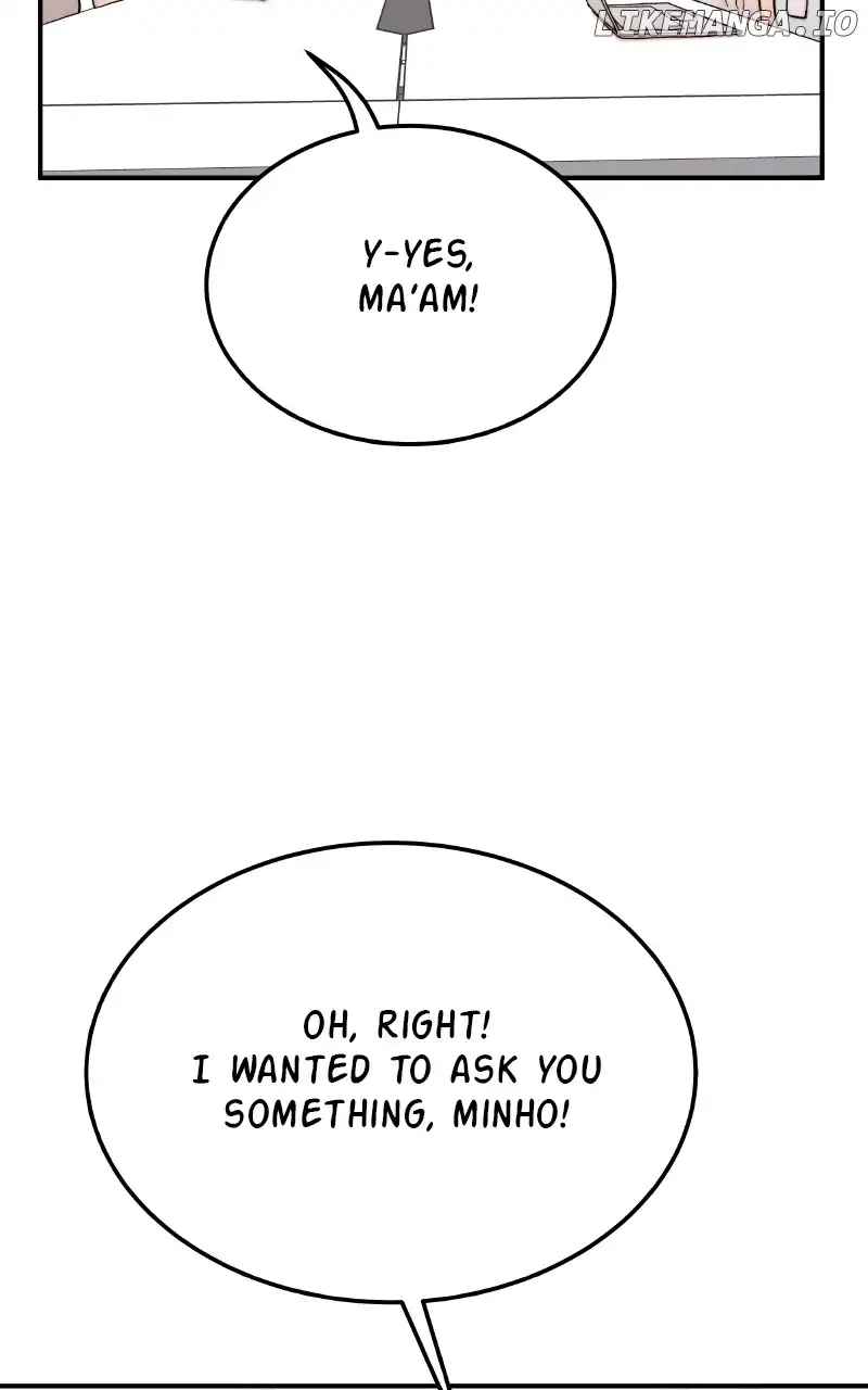 My Dud To Stud Boyfriend Chapter 91 page 103