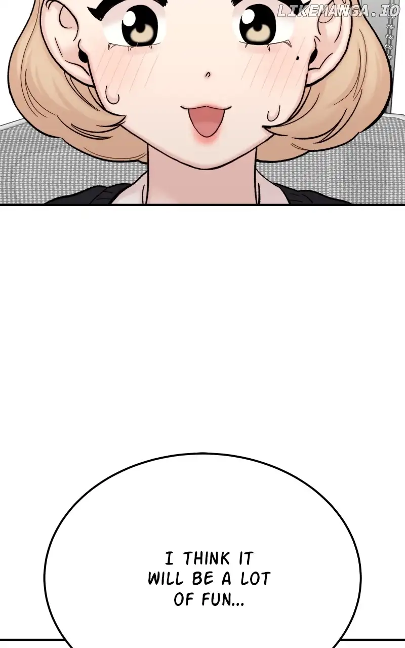 My Dud To Stud Boyfriend Chapter 91 page 88