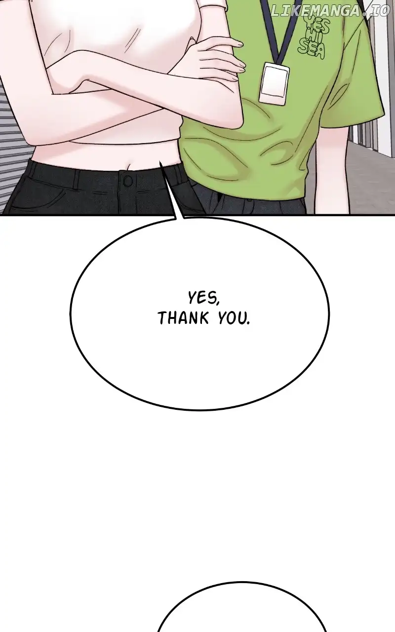 My Dud To Stud Boyfriend Chapter 91 page 119