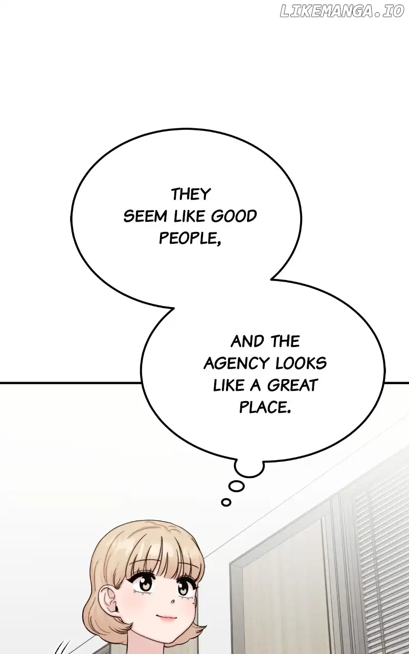 My Dud To Stud Boyfriend Chapter 91 page 112