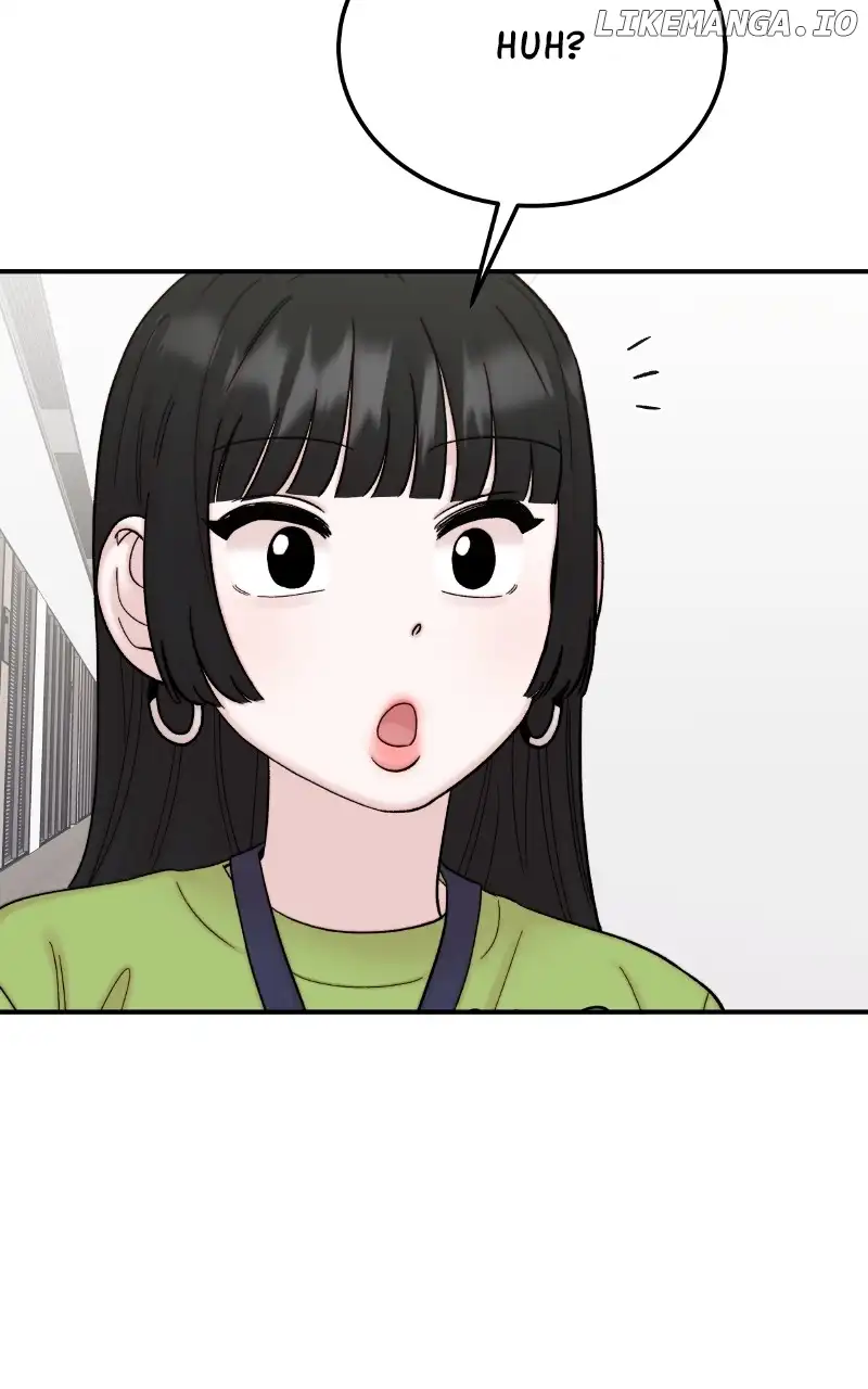 My Dud To Stud Boyfriend Chapter 91 page 120