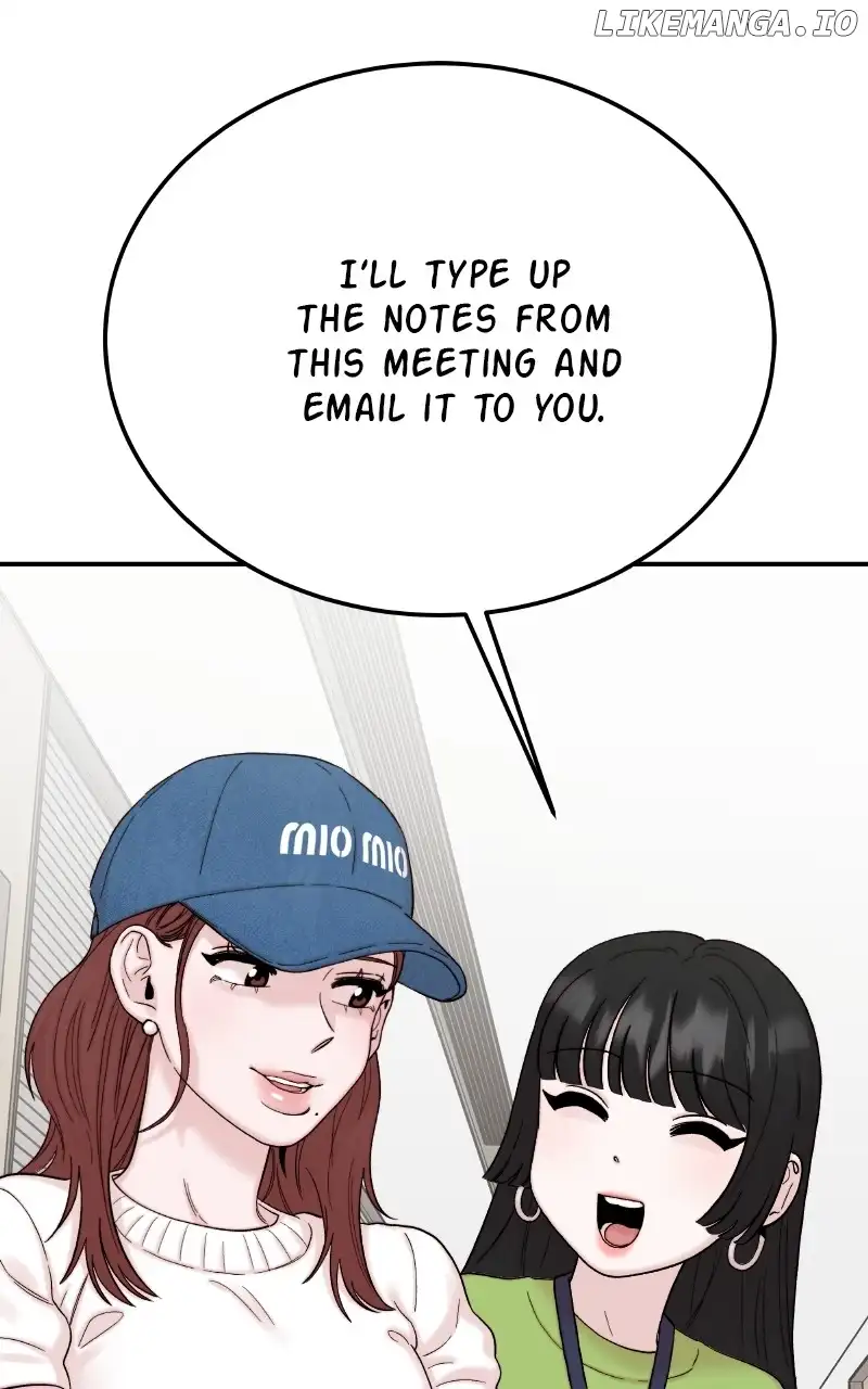 My Dud To Stud Boyfriend Chapter 91 page 118