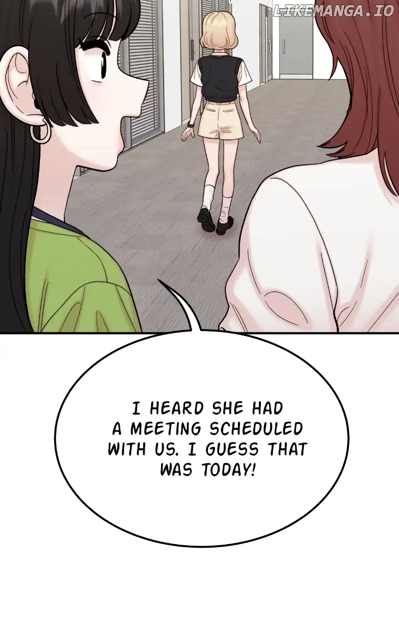 My Dud To Stud Boyfriend Chapter 91 page 122
