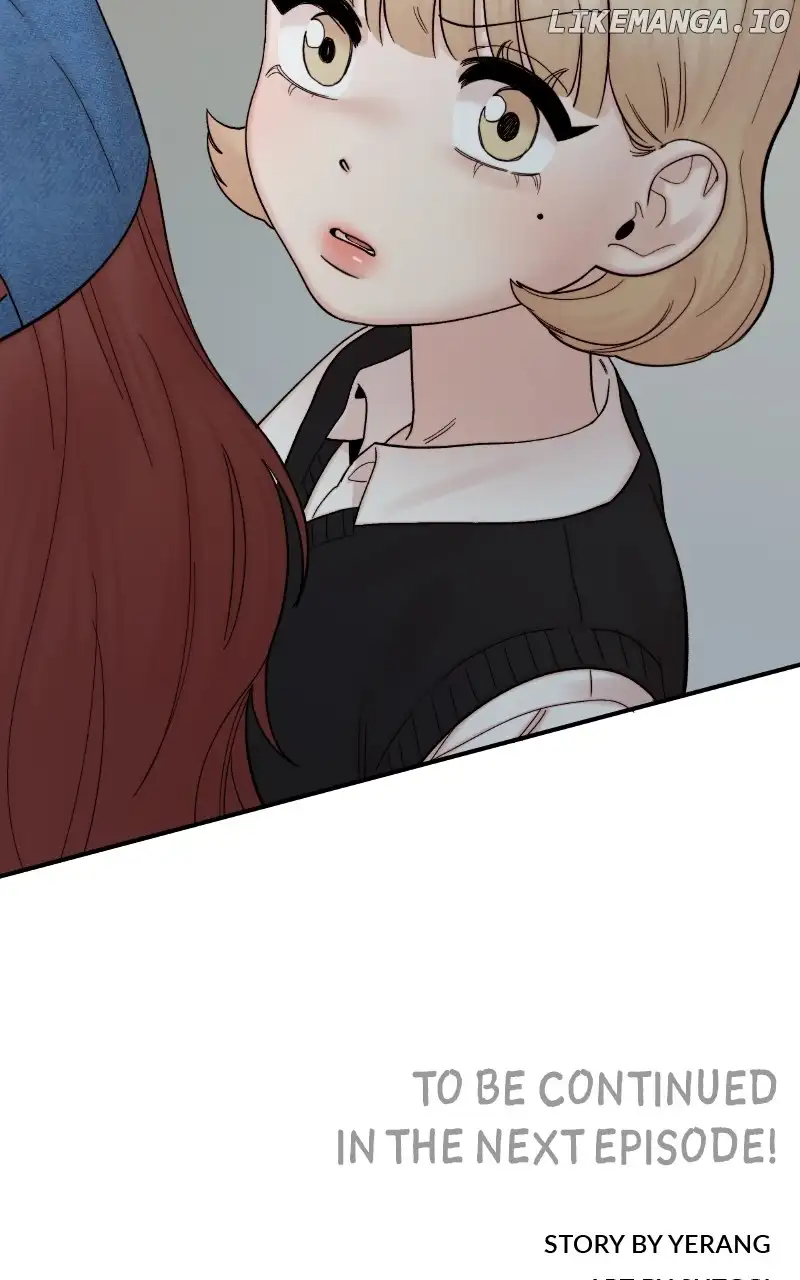 My Dud To Stud Boyfriend Chapter 91 page 135