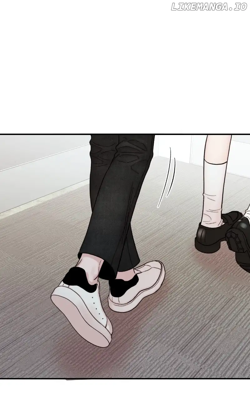 My Dud To Stud Boyfriend Chapter 91 page 128