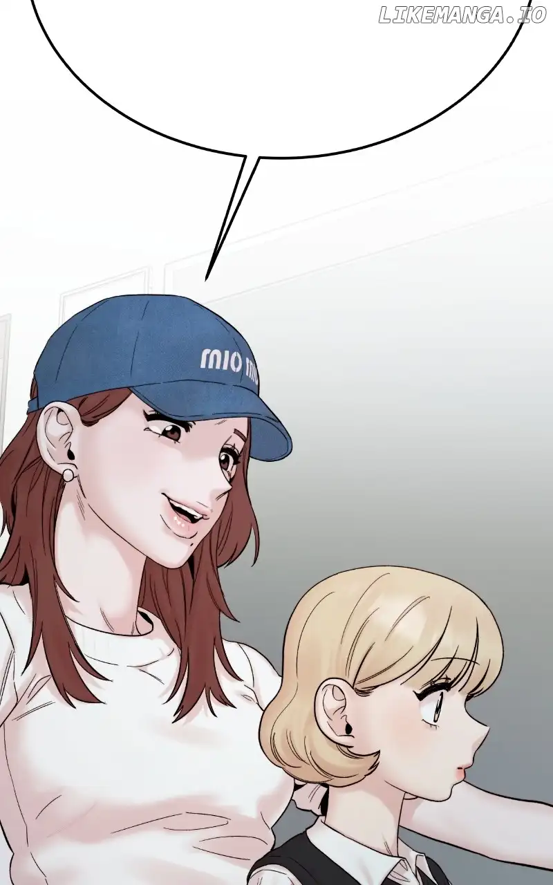 My Dud To Stud Boyfriend Chapter 91 page 131