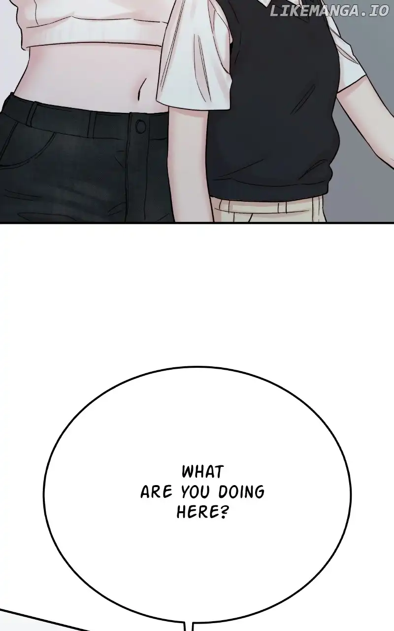 My Dud To Stud Boyfriend Chapter 91 page 132