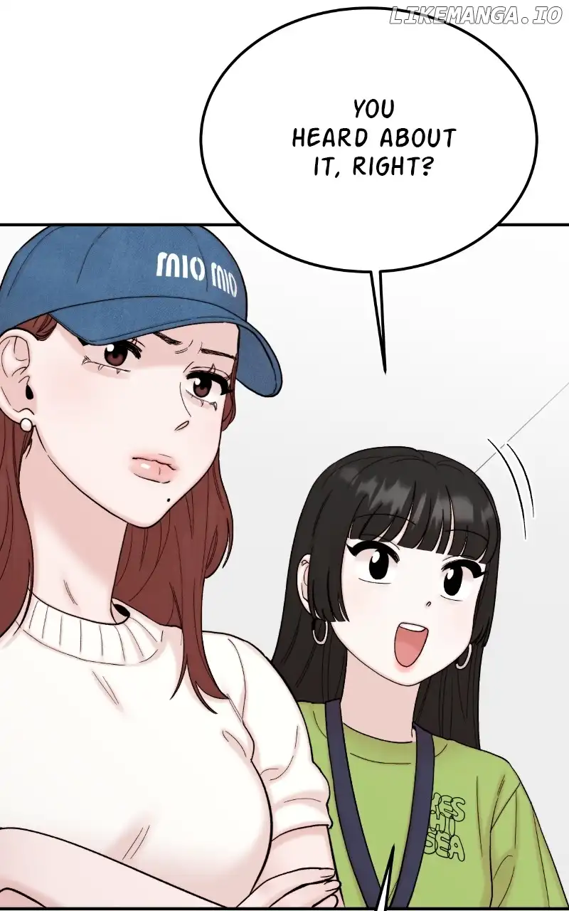 My Dud To Stud Boyfriend Chapter 91 page 123