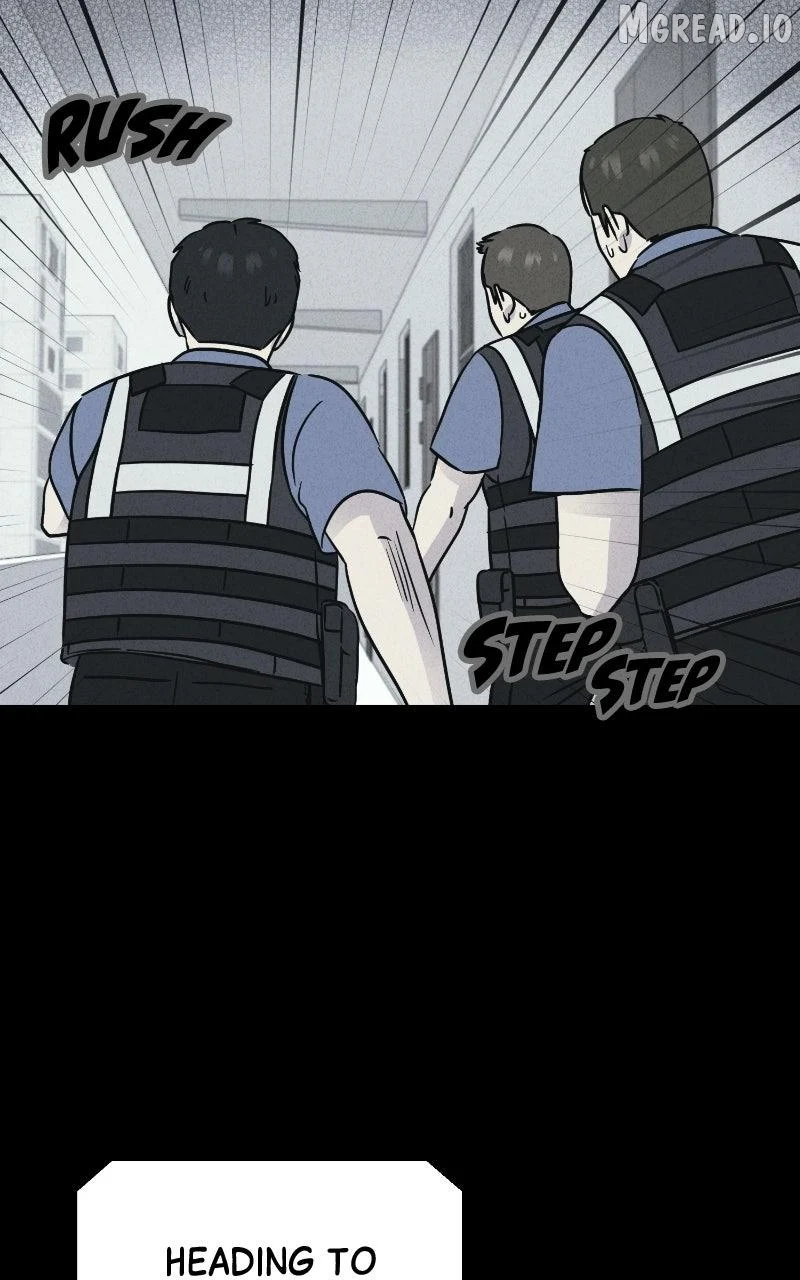 Tales of the Unusual 2 Chapter 91 page 4