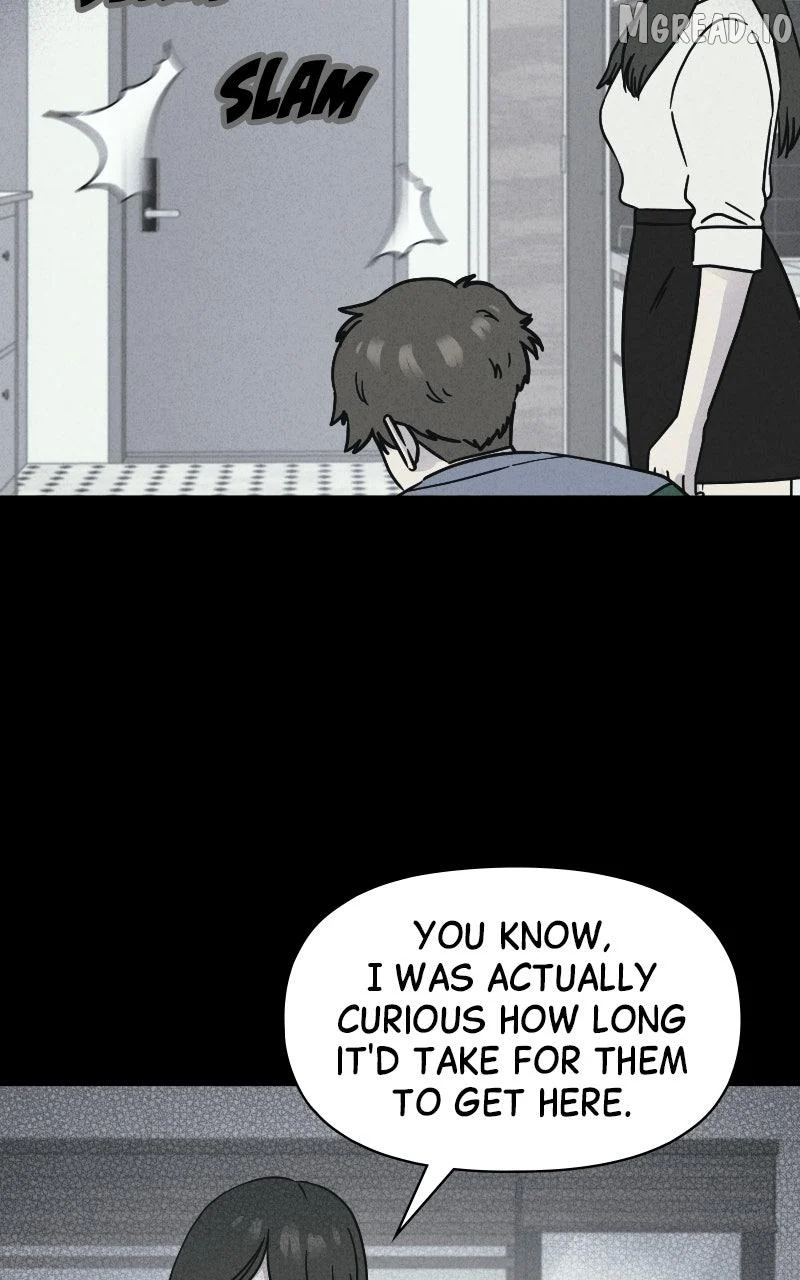 Tales of the Unusual 2 Chapter 91 page 8