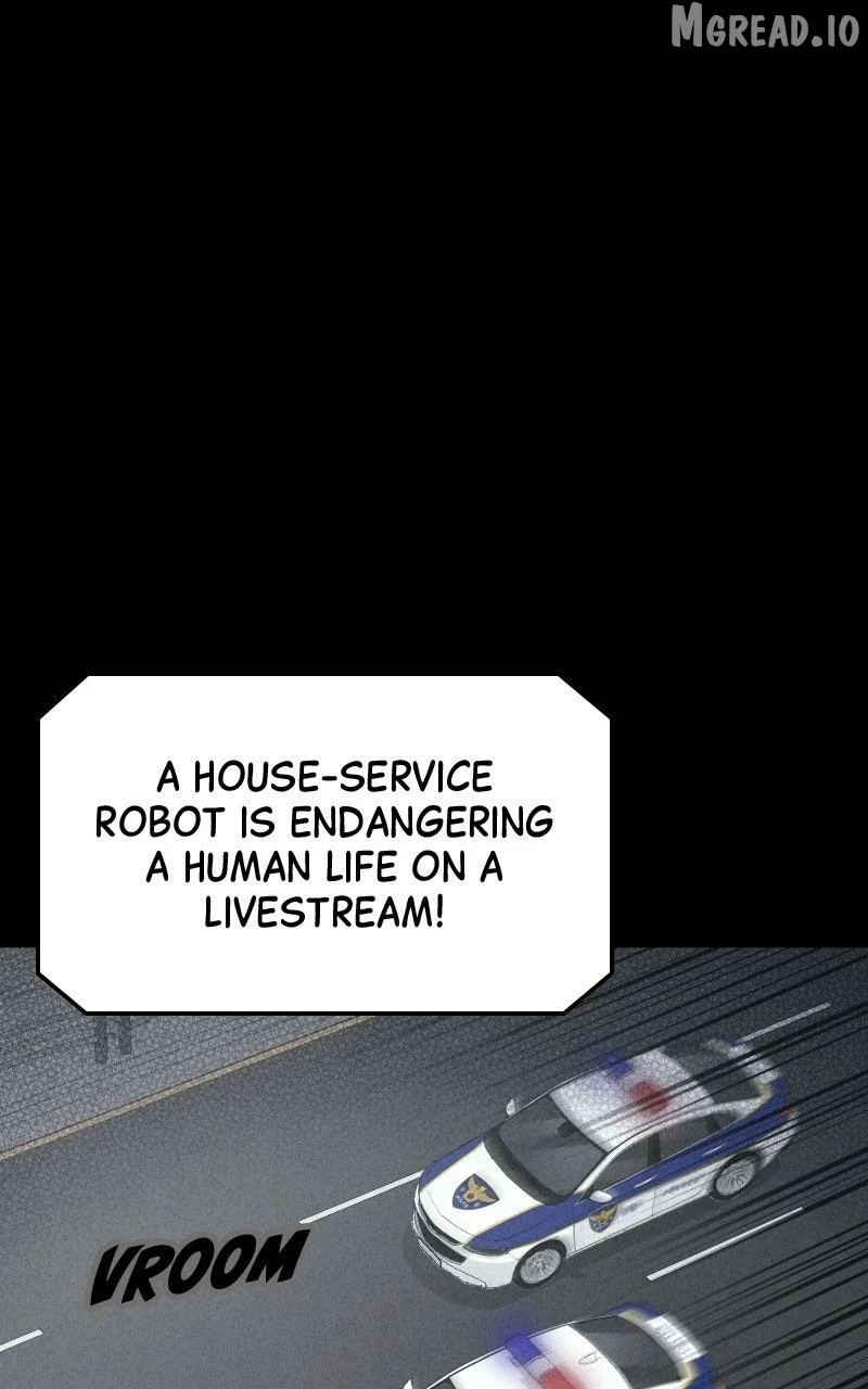 Tales of the Unusual 2 Chapter 91 page 1