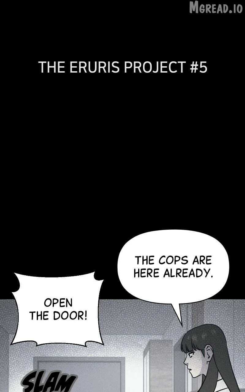 Tales of the Unusual 2 Chapter 91 page 7