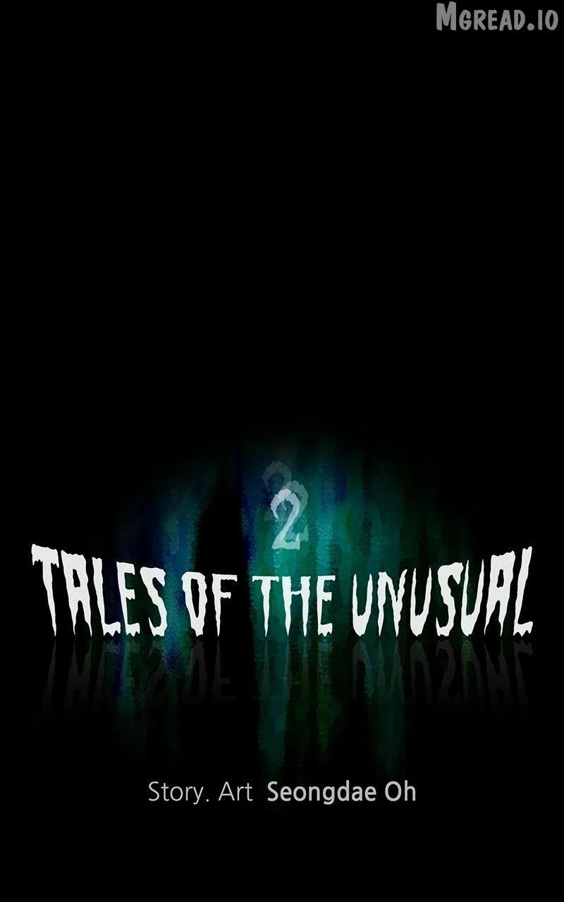 Tales of the Unusual 2 Chapter 91 page 6