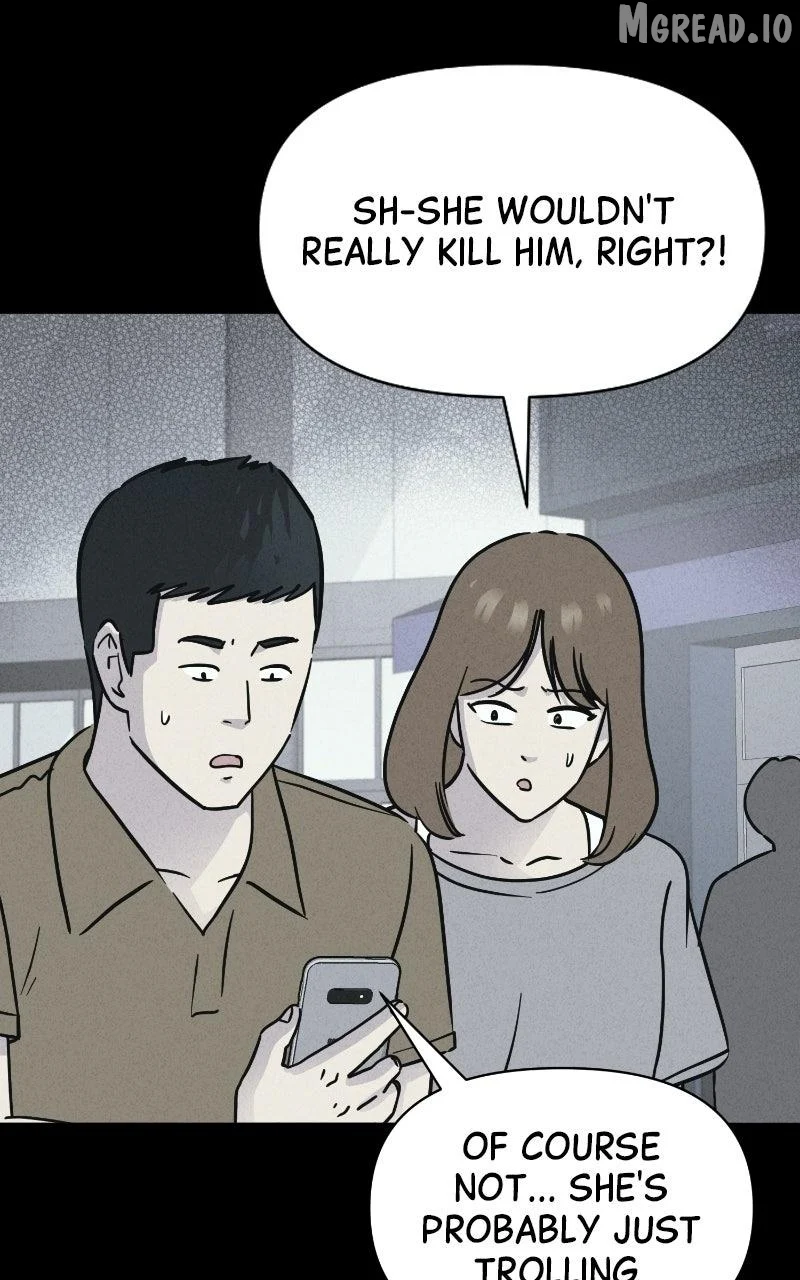 Tales of the Unusual 2 Chapter 91 page 14