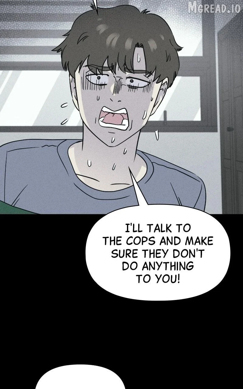 Tales of the Unusual 2 Chapter 91 page 10