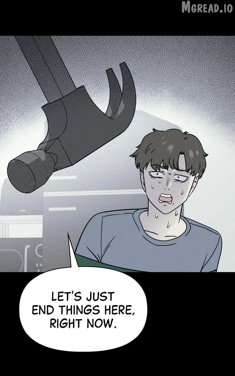 Tales of the Unusual 2 Chapter 91 page 12