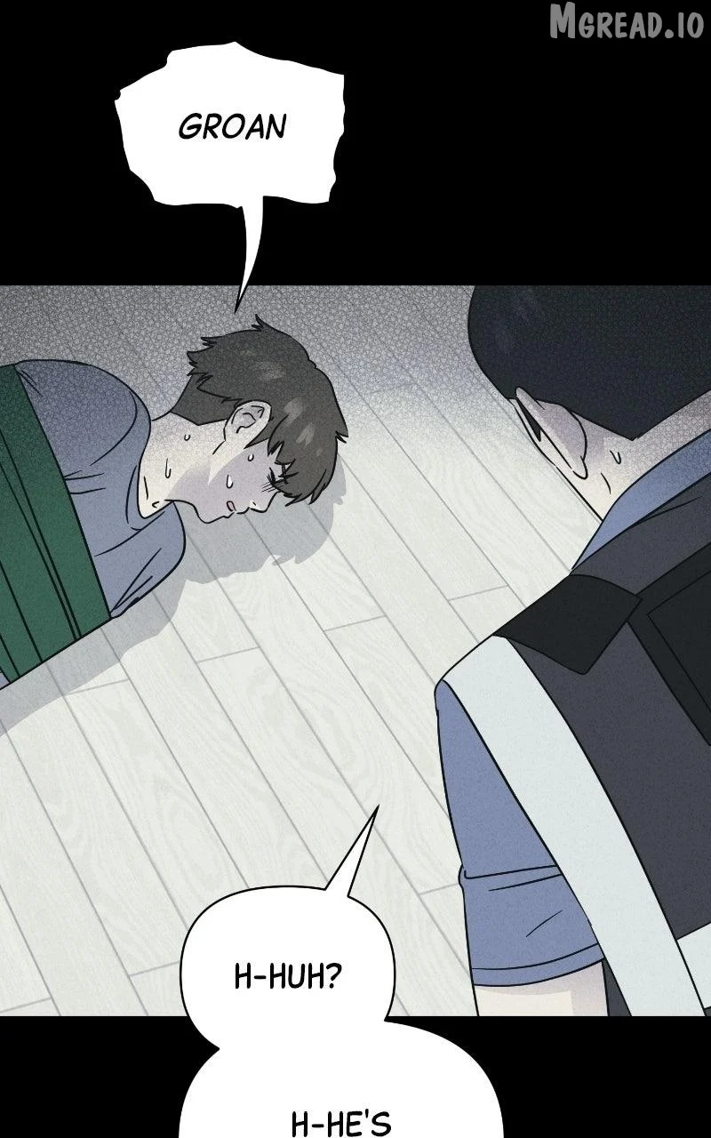 Tales of the Unusual 2 Chapter 91 page 36