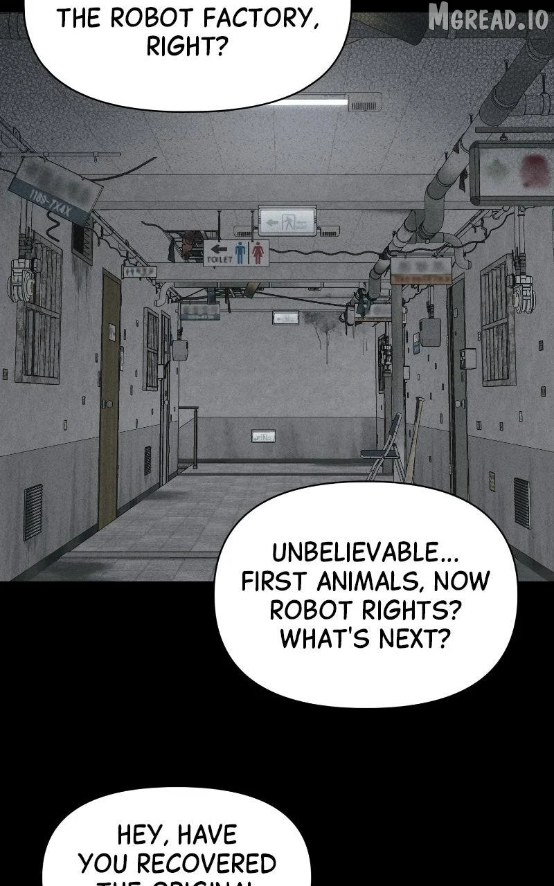 Tales of the Unusual 2 Chapter 91 page 50