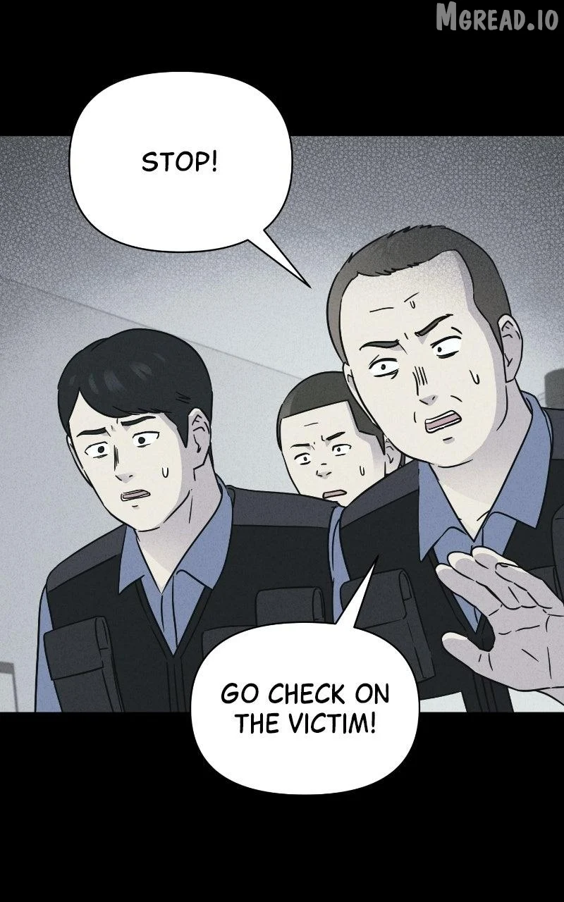 Tales of the Unusual 2 Chapter 91 page 35